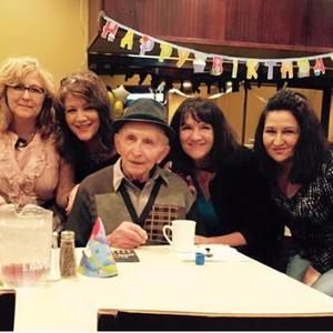 Meet your Posher, Mary